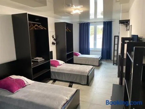 RL Appartement - Image 1