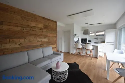 Apartment AlpenCube - Image 1