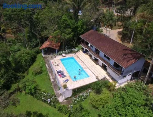 Recanto Jamirao - Image 1