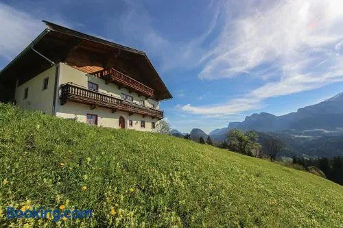 Bauernhaus Loderbichl - Image 1