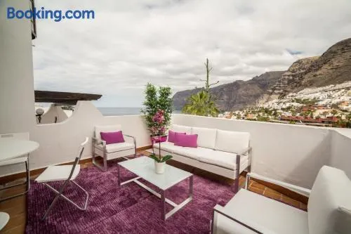 Villa 80 - Las Rosas - Casa fabulosa - Image 1