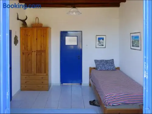 Ligaridia Country House - Image 1