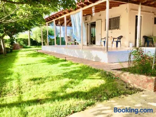 Ioanna's KATAKOLO Seaside Family House near OLYMPIA - Image 1