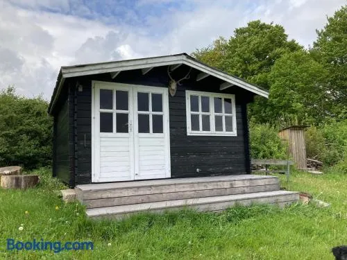 Hytten ved Øhavsstien - Image 1