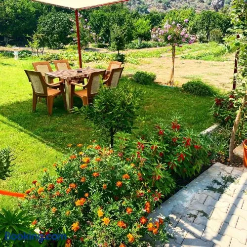 Gokova Home’s Mustakil - Image 1