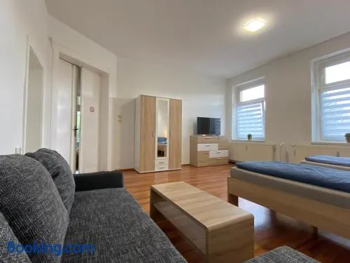Ferienwohnung H&M Immobilien Roblingen - Image 1