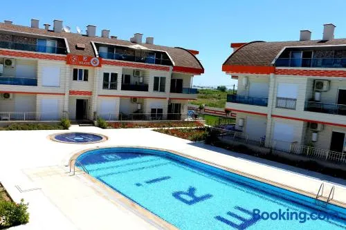 Esila Park Apartments Antalya - Image 1