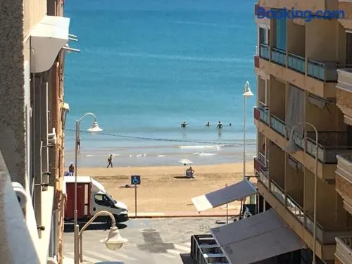 Playa bonita ! - Image 1