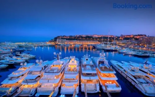 Monaco on Sea - Image 1
