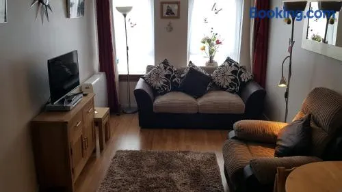 Edinburgh Apartment - Image 1