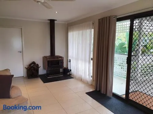 Ward Street Holiday House - Image 1