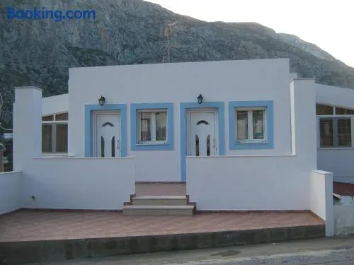 BEACH FRONT APARTMENT - Image 1