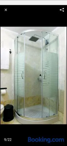 Nefeli Rustic House - Image 1