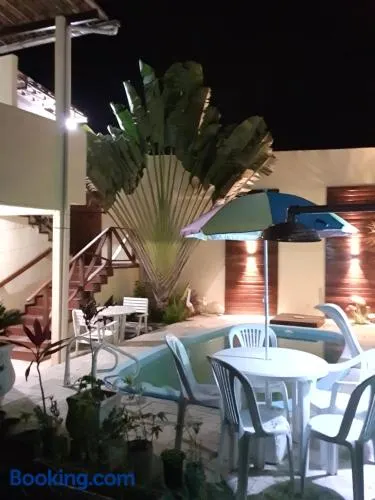 Casa fora de condominio com Piscina em Gravata -PE - Image 1