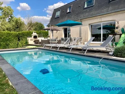 Chambre d hote avec piscine - Image 1