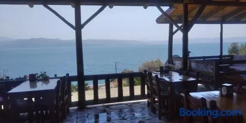 Sunay hanımın yeri sahil bufe - Image 1