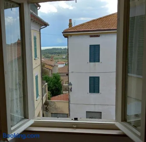 Lo Scorcio sul Lago - Image 1