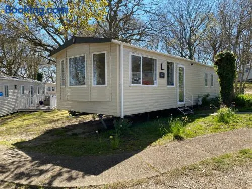 Oaklands, Thorness Bay, Isle of Wight - Image 1