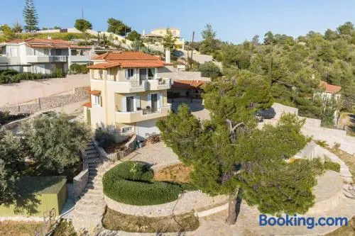 VILLA ILIANA-PORTO HELI - Image 1