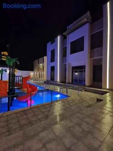 استراحة واحة ڤاي - Image 1
