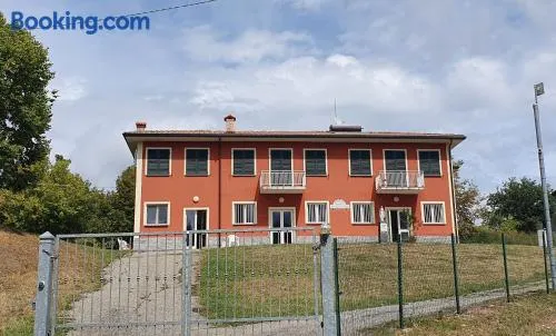 Ostello Di Valverde - Image 1