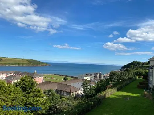 47 Carleton Village Apartments, golf links road Youghal Cork - Image 1