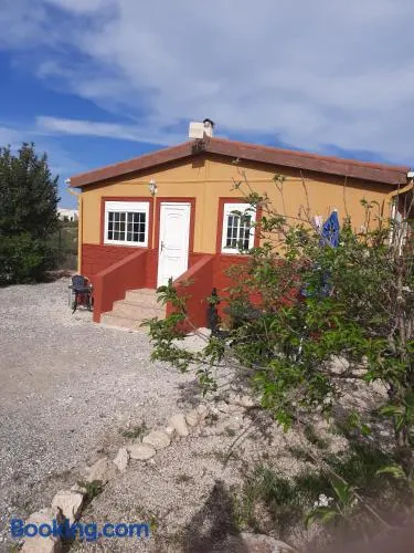 Mountain View Guesthouse - Image 1