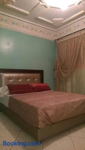 welcome to my appartement - Image 1