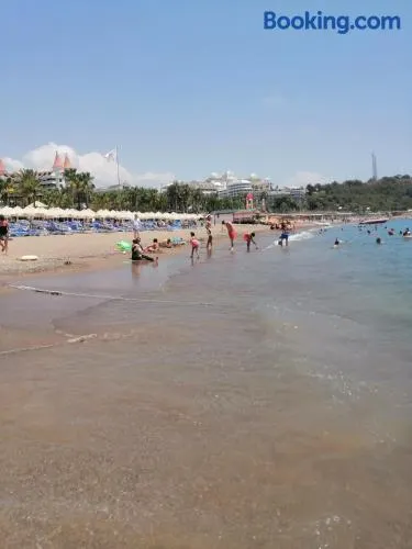 Cimtur tatil sitesi - Image 1