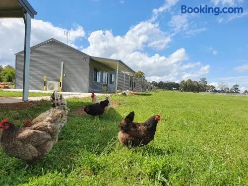 Wilkens Estate Farmstay- Country experience with modern conveniences, cooling, heating, free WIFI and pet friendly - Image 1