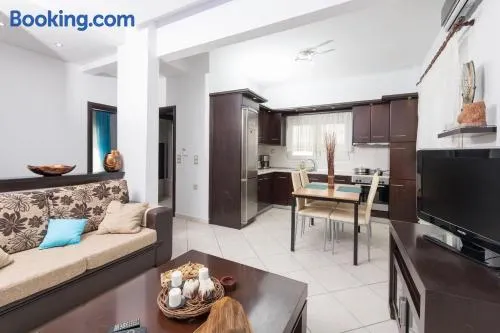 Olga's Apartments - Image 1