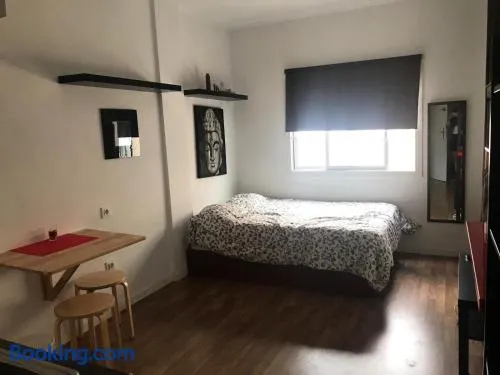 Habita-loft 4 - Image 1