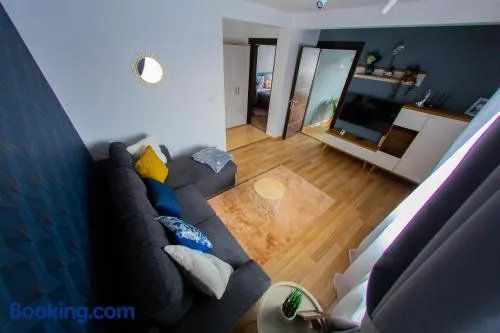 FRESHOUSE APARTAMENTS - Image 1