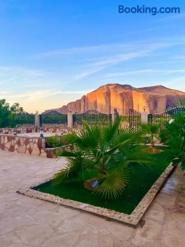 استراحة اطياف العلا - Image 1
