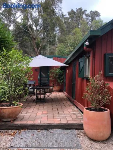 Kerrisdale Railway Cottage - Image 1