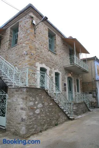 HOUSE ALEXANDROU - Image 1