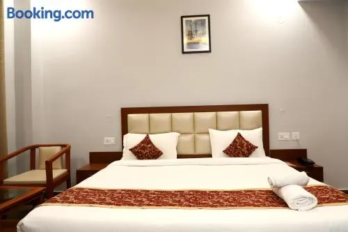 Nector Inn - Image 1