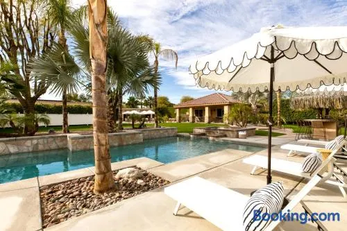 Palma - Resort Style Home w Pool & Hot Tub - Image 1