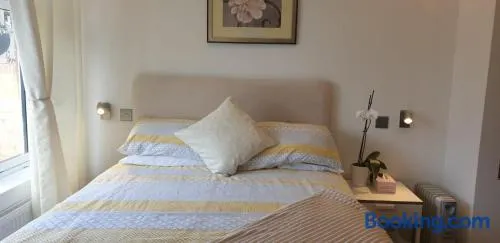 The Studio Apartment - Image 1