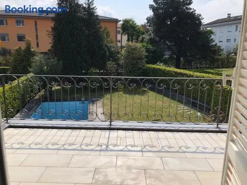 Casa Ascona 62 - Image 1