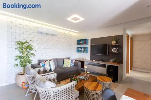 Cupe Beach Living - Marinho 302 - Image 1