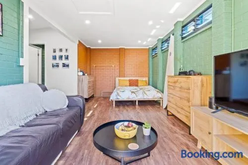 Trestles Cottage - Image 1