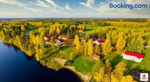 Mekrijärvi Saga Park - Image 1