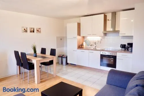 Apartment Gruner Weg - Image 1