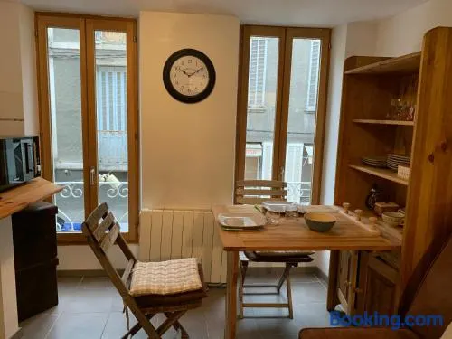 Location Barcelonnette - Image 1