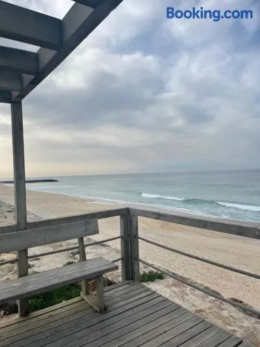 Casa de Férias a 5 min da praia - Image 1
