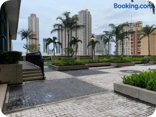 Condo For Rent connected to Robinson Mall - Image 1