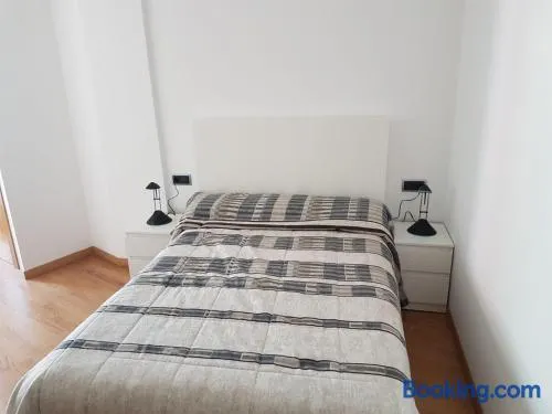 Apartamento Pontevedra - Image 1