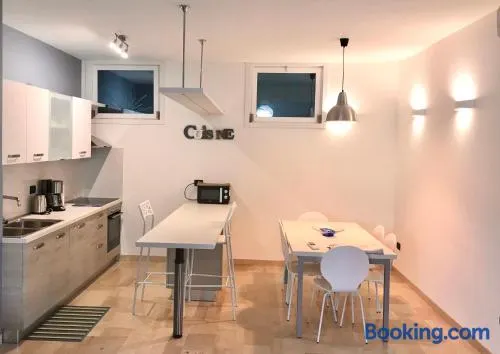 Lake Front Apartment - Image 1