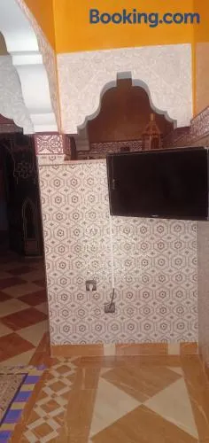 Mazen foyer - Image 1